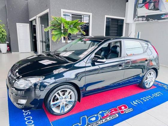 HYUNDAI I30 2.0 MPI 16V GASOLINA 4P MANUAL HYUNDAI I30 2.0 MPI 16V GASOLINA 4P MANUAL